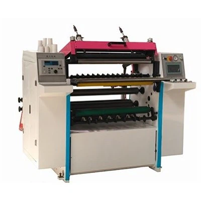 Thermal Paper Slitting Machine